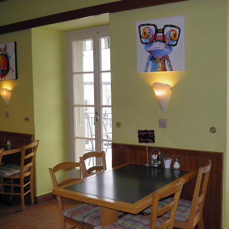 Auberge Au Cavalier Saint-George Экстерьер фото