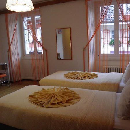Auberge Au Cavalier Saint-George Экстерьер фото