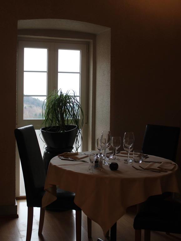 Auberge Au Cavalier Saint-George Экстерьер фото