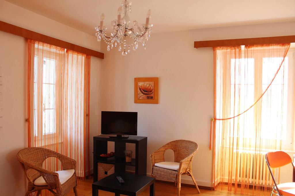 Auberge Au Cavalier Saint-George Экстерьер фото