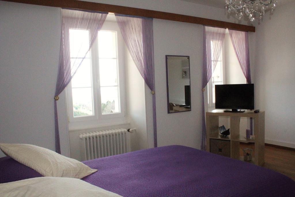 Auberge Au Cavalier Saint-George Экстерьер фото
