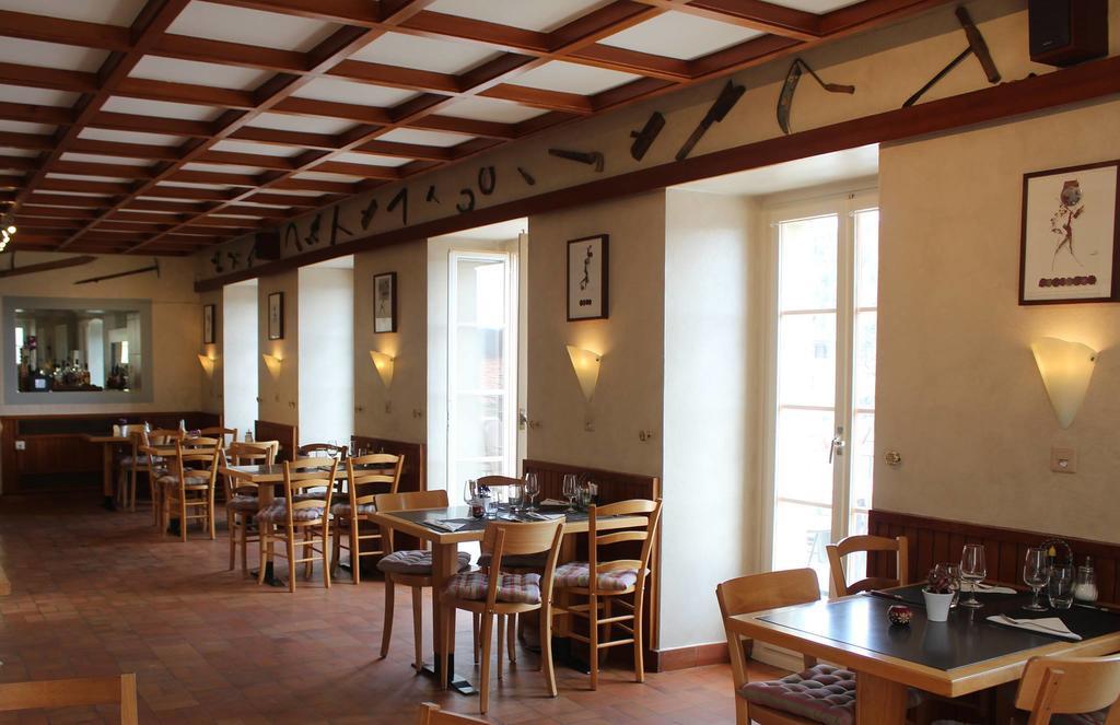 Auberge Au Cavalier Saint-George Экстерьер фото