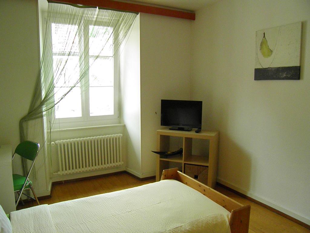 Auberge Au Cavalier Saint-George Экстерьер фото