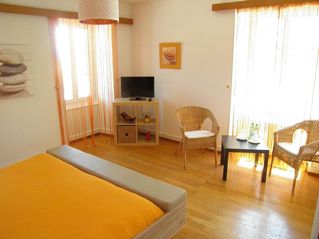 Auberge Au Cavalier Saint-George Экстерьер фото
