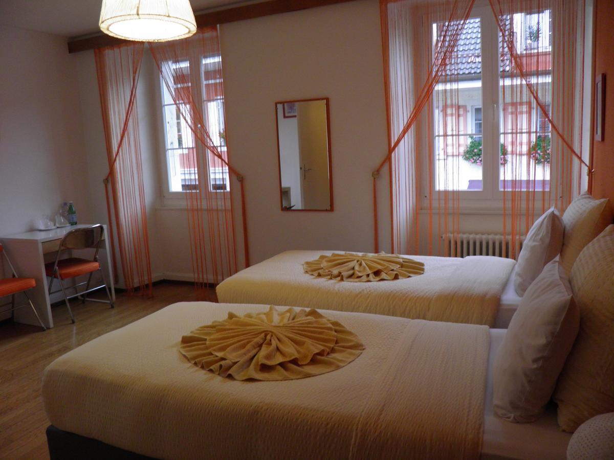 Auberge Au Cavalier Saint-George Экстерьер фото