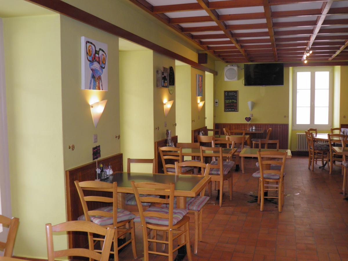 Auberge Au Cavalier Saint-George Экстерьер фото